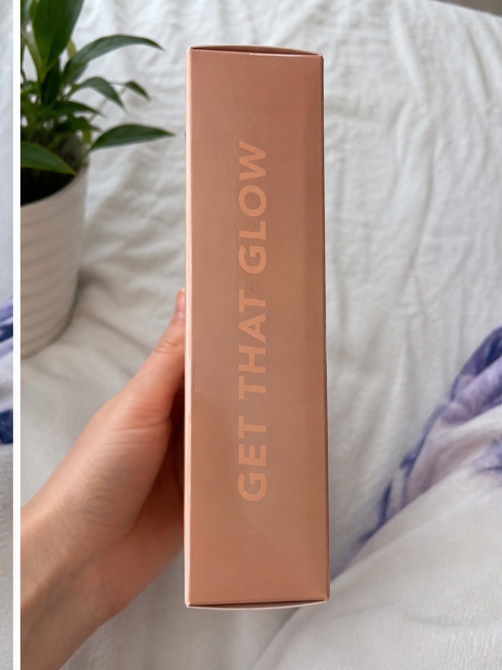 Holler & Glow Get That Glow Masking Duo Set - Picture 3 of 4